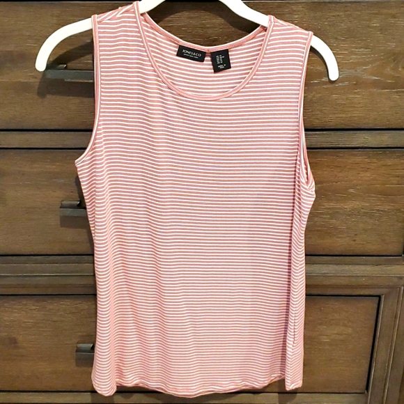 Jones New York Tops - ☀️2/$15Jones&Co tank